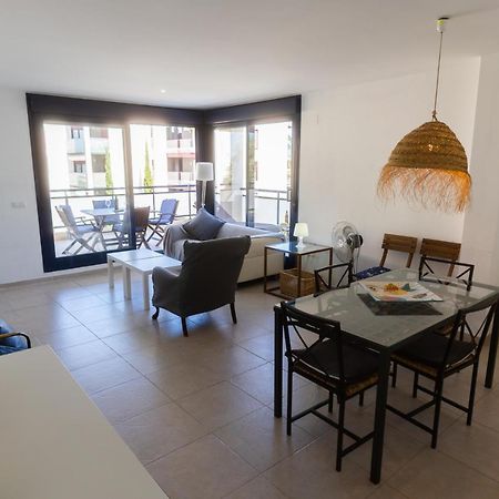 Zf-Apartamento Denia Puertoアパートメント エクステリア 写真