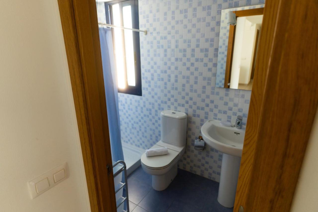 Zf-Apartamento Denia Puertoアパートメント エクステリア 写真
