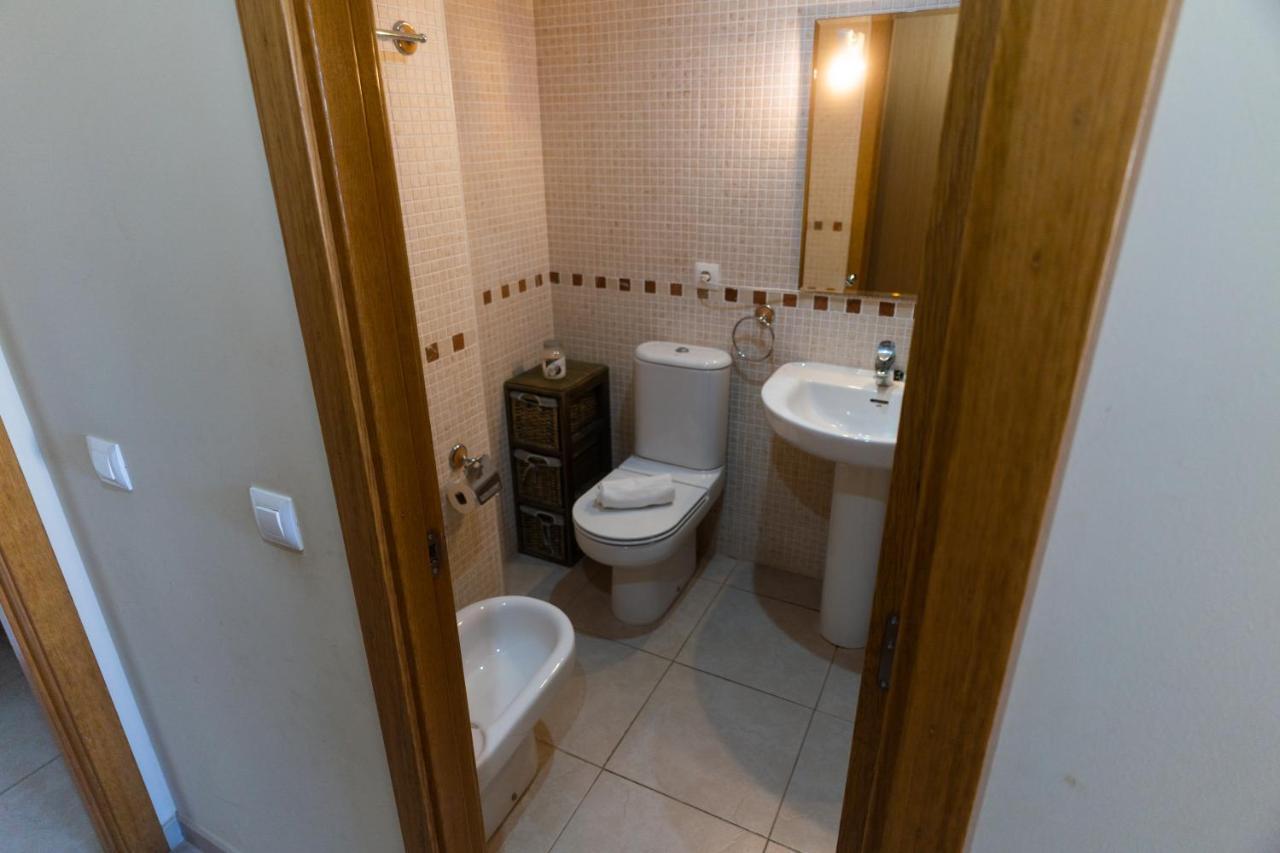 Zf-Apartamento Denia Puertoアパートメント エクステリア 写真
