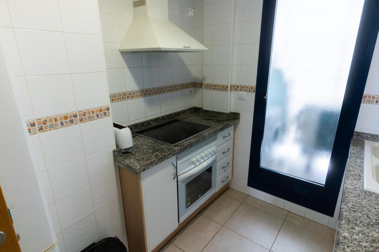 Zf-Apartamento Denia Puertoアパートメント エクステリア 写真
