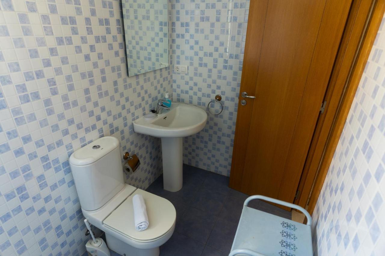 Zf-Apartamento Denia Puertoアパートメント エクステリア 写真